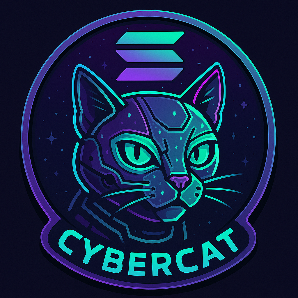 CyberCat