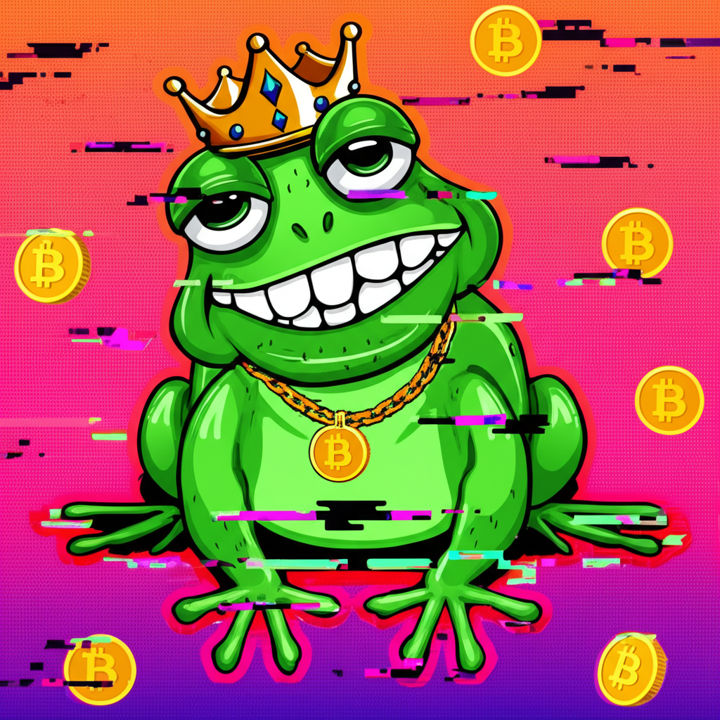 Meme coin