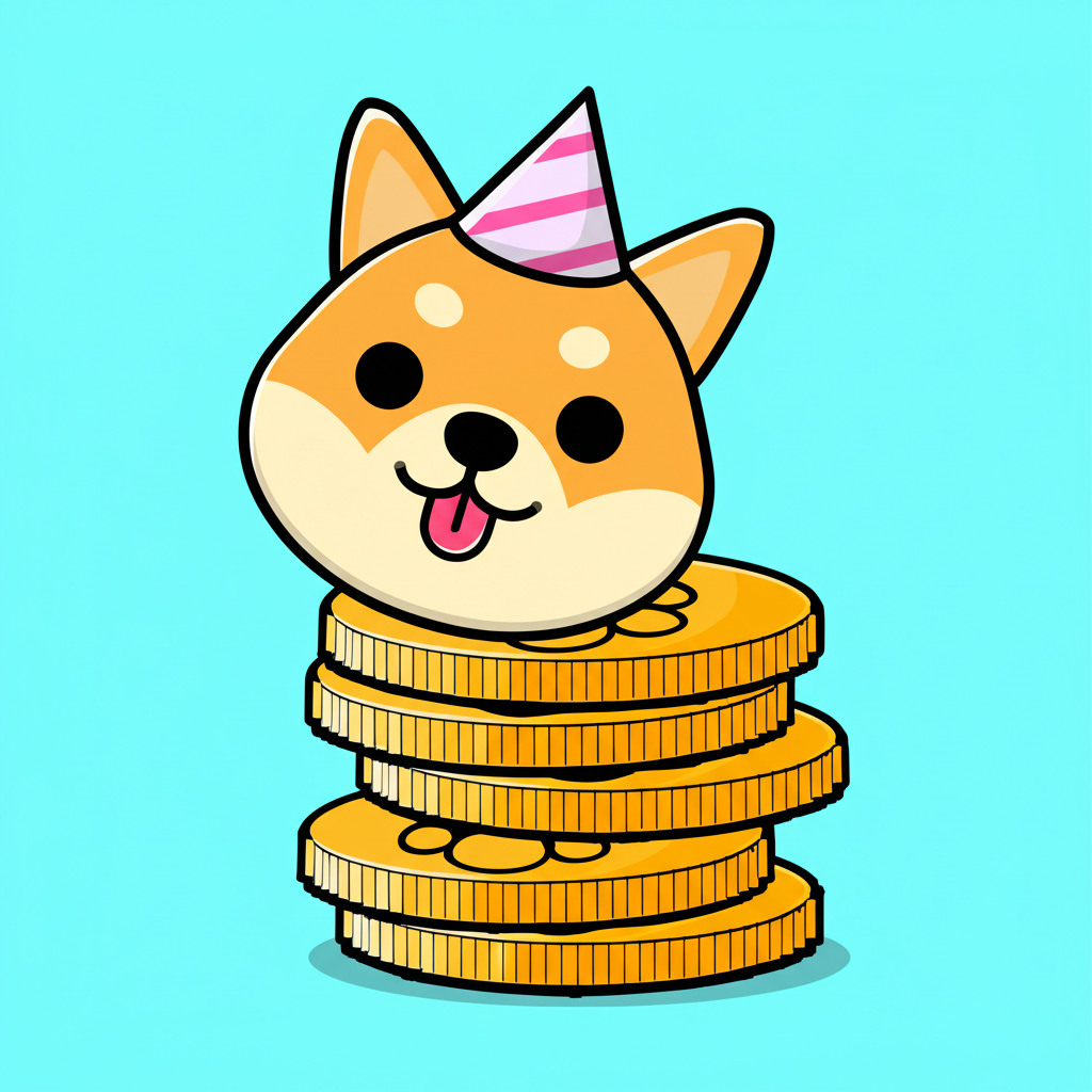 Meme coin