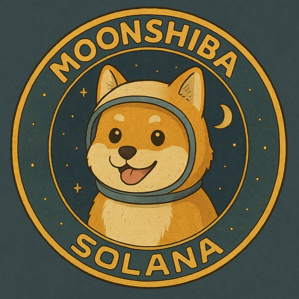 MoonShiba
