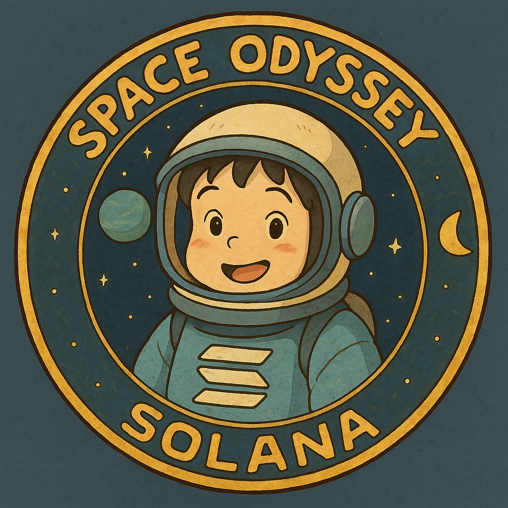 SpaceOdyssey
