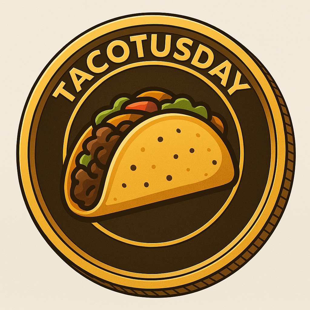 TacoTuesday